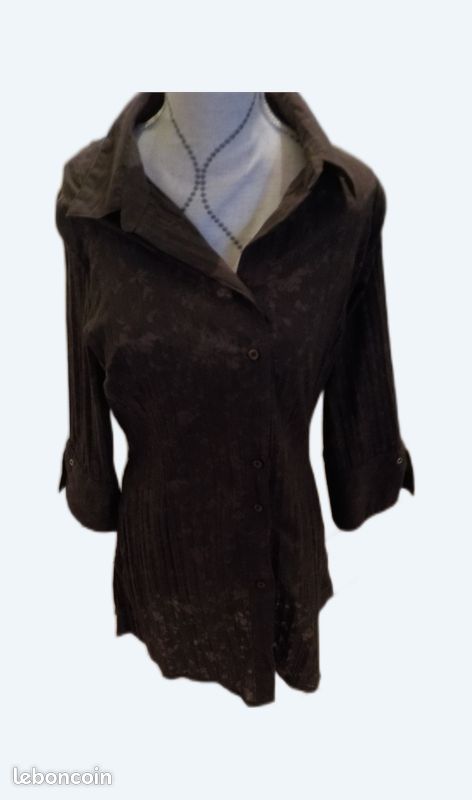 Chemise femme vêtement (image 1)
