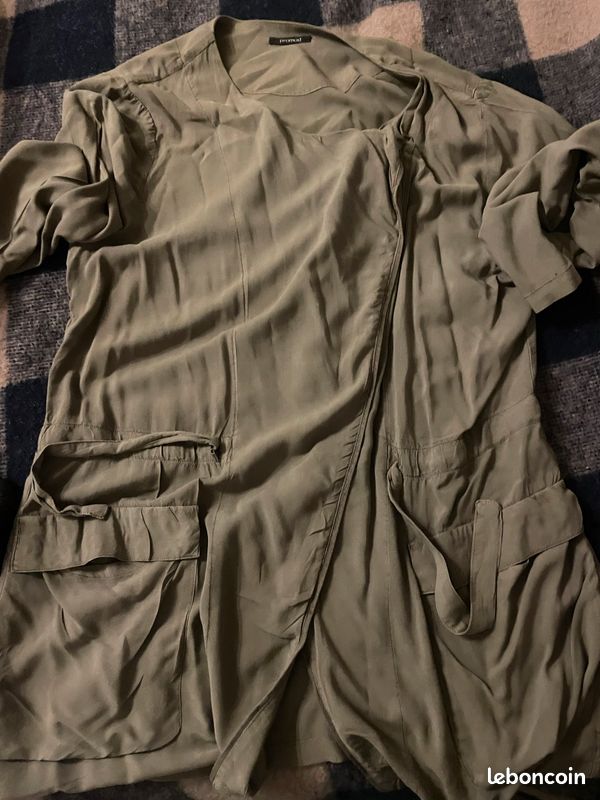 Lot de vêtements Femme ete (image 5)