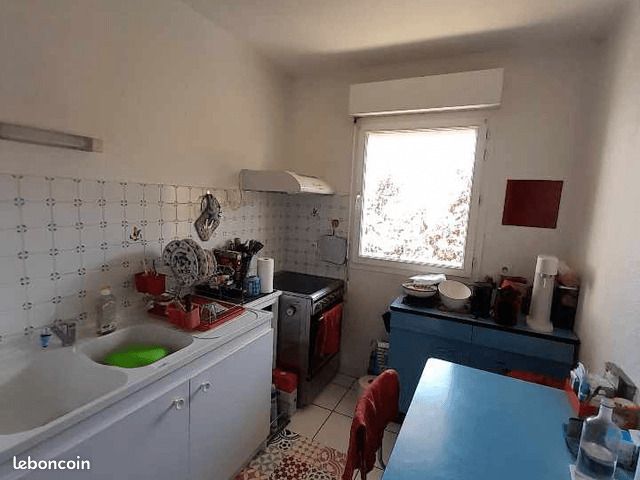Appartement 3 pièces 62 m² - Mérignac 33700 (image principale 4)