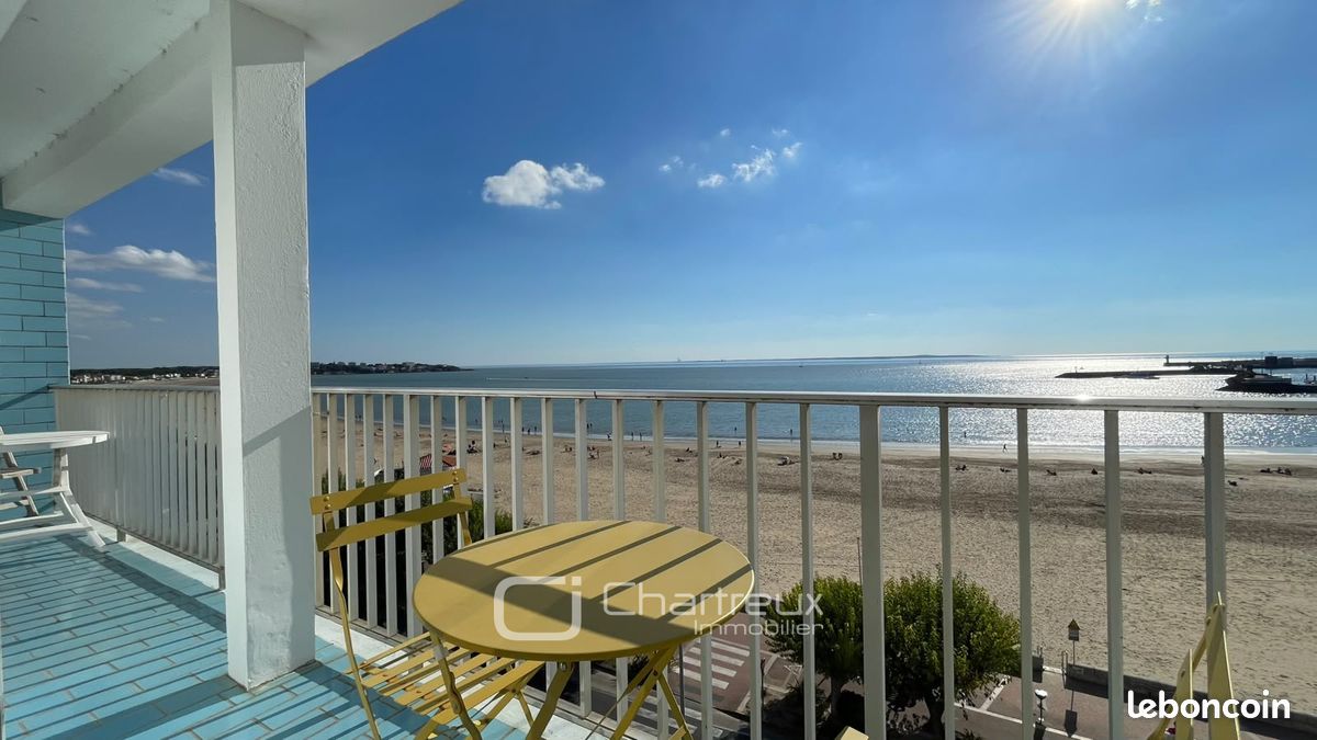 Appartement 3 pièces 50 m² · à Royan · 50 m² · 398 200 €