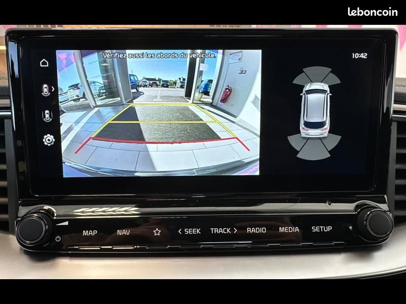 Kia ProCeed 1.5 T-GDi 140ch GT-line Premium DCT7 (image 18)