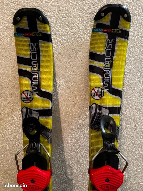 rei salomon xc ski boots Salomon Men's RS8 Prolink Skate Ski Boots Blue 12 UK