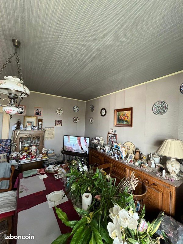 Appartement 4 pièces 71 m² · à Dreux · 71 m² · 900 €/mois