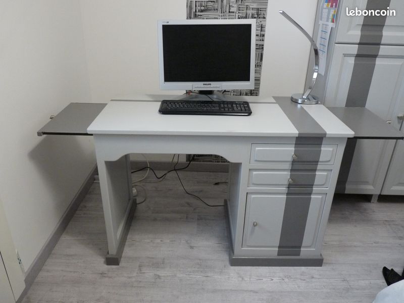 Meuble de bureau (image 1)