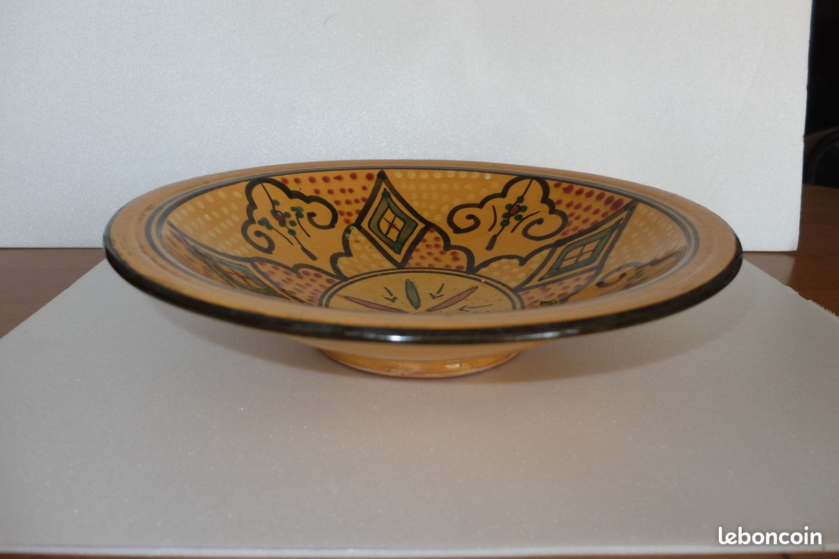 Ensemble de plats à couscous (image 7)