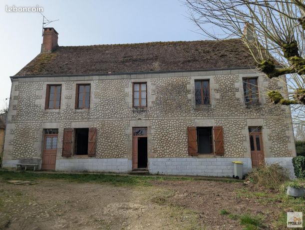 Maison 4 pièces 131 m²