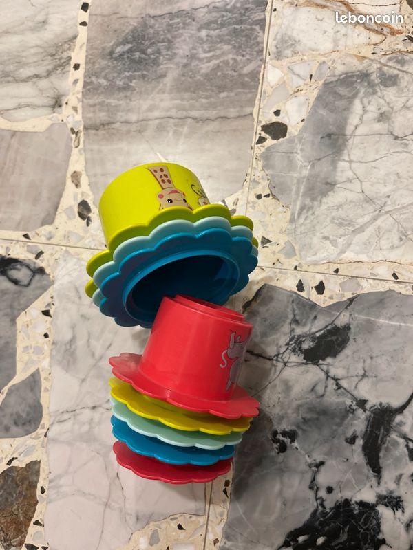 Jeux pour enfants a empiler (image 2)