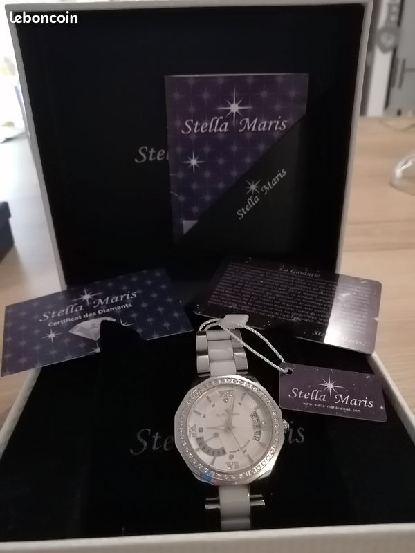 Montre femme (image 1)