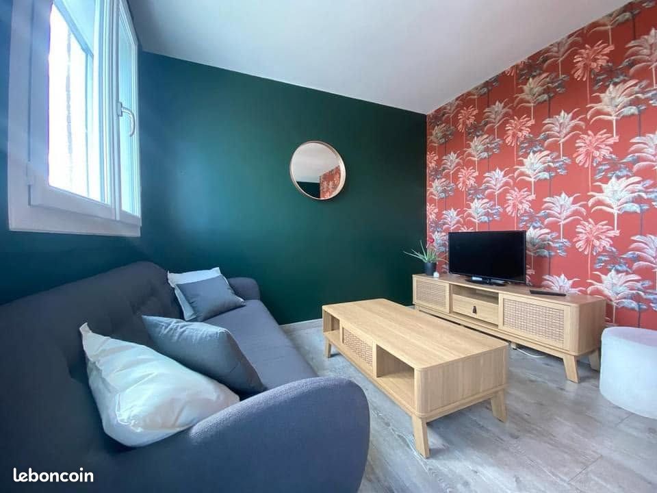 Appartement 2 pièces 42 m² · à Montauban · 42 m² · 600 €/mois