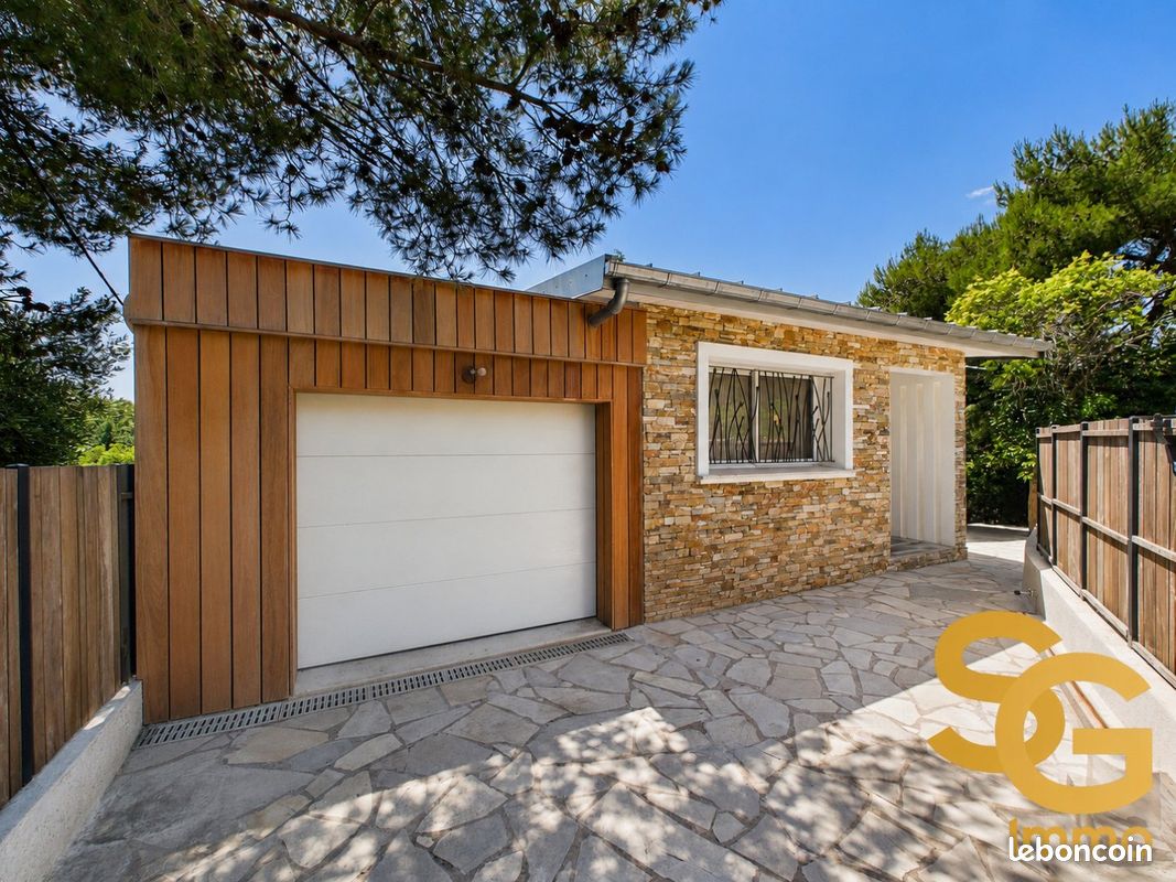 Maison 5 pièces 107 m² · à La Seyne-sur-Mer · 107 m² · 879 000 €