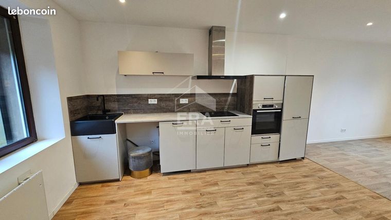 Appartement 3 pièces 70 m²