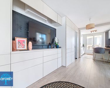 Appartement 577 000 € - 103 m²