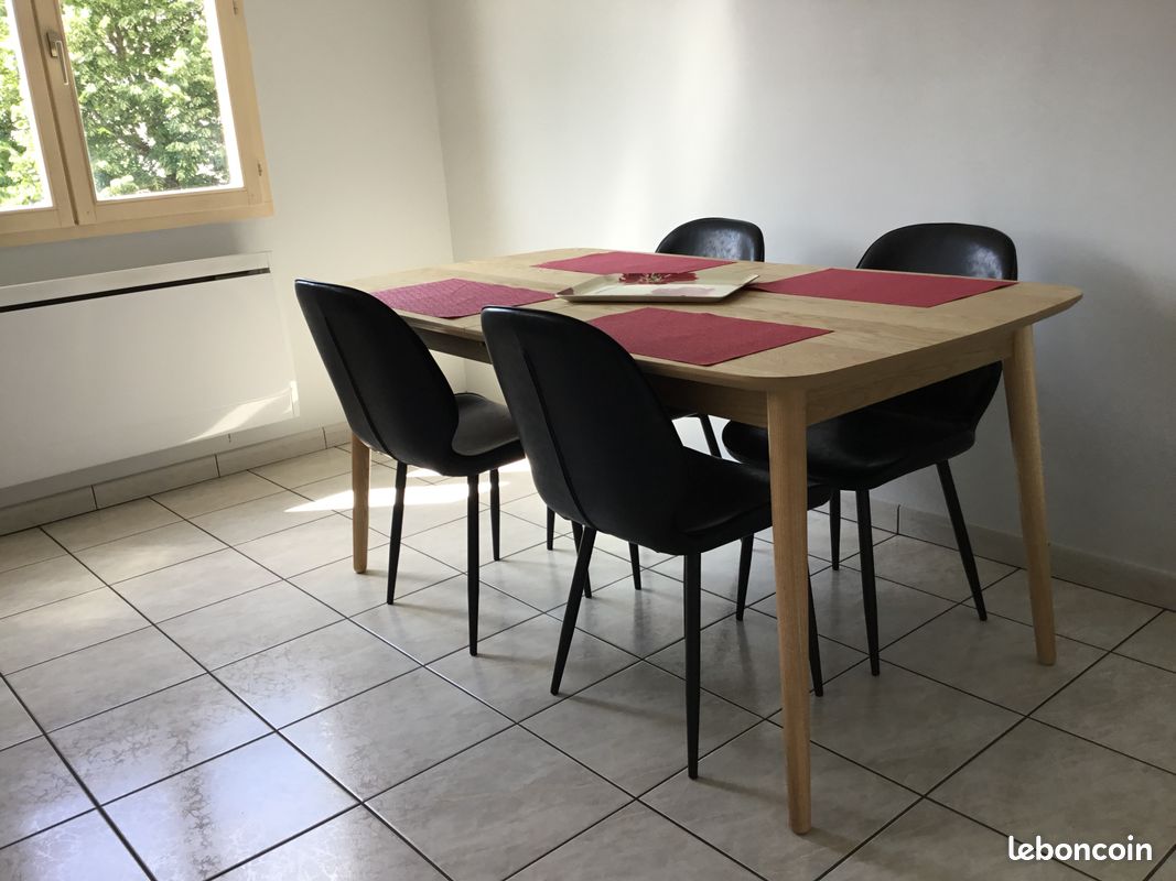 Appartement a louer pontarlier - 2 pièce(s) - 35 m2 - Surfyn