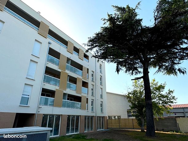 Duplex 4 pièces 120 m² — 10