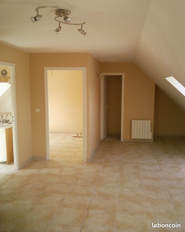Appartement type 2 - Égletons 19300 (image principale 0)