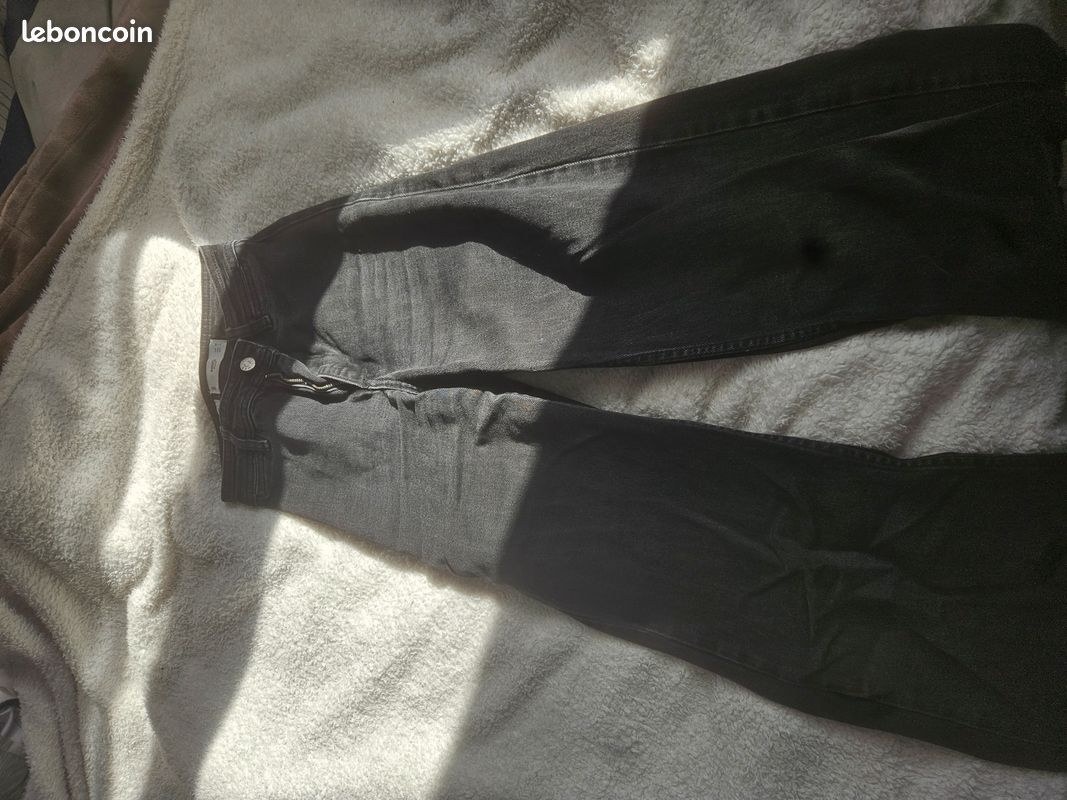 Jean noir (image 3)