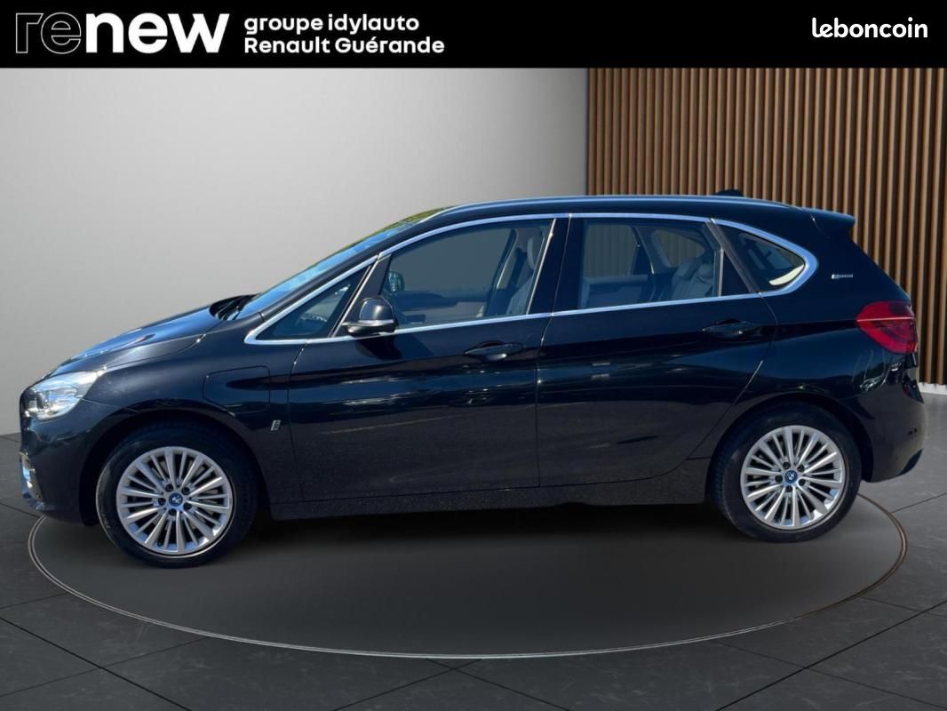 BMW Serie 2 Active Tourer F45 225xe iPerformance 224 ch Luxury A (image 2)