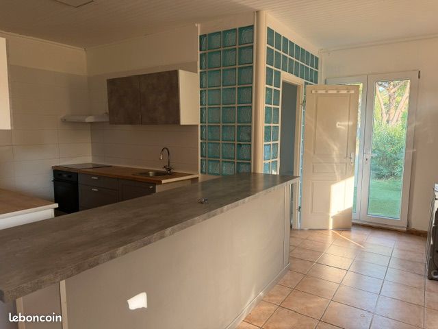 Maison 2 pièces 65 m² · à Gardanne · 65 m² · 1 050 €