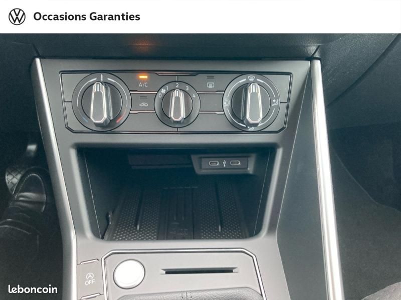 Volkswagen Taigo 1.0 TSI 116ch VW Edition (image 22)