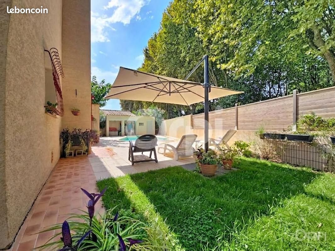 Maison 4 pièces 134 m² · à Canohès · 134 m² · 336 000 €