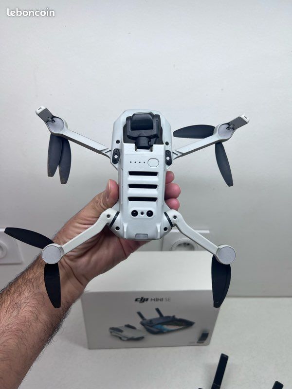 Dji mini se (image 3)