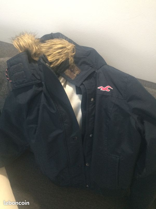 Blouson d'hiver (image 2)