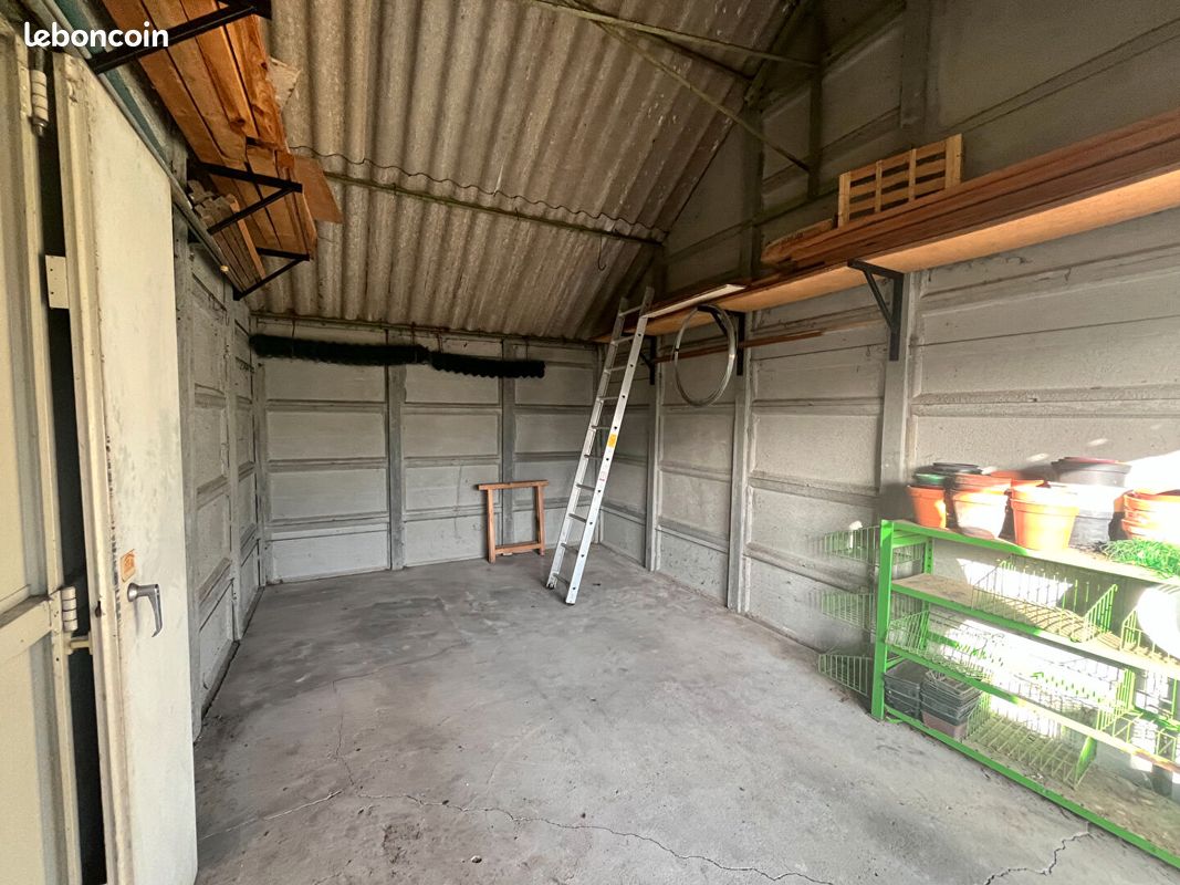 Maison a louer - 3 pièce(s) - 84 m2 - Surfyn