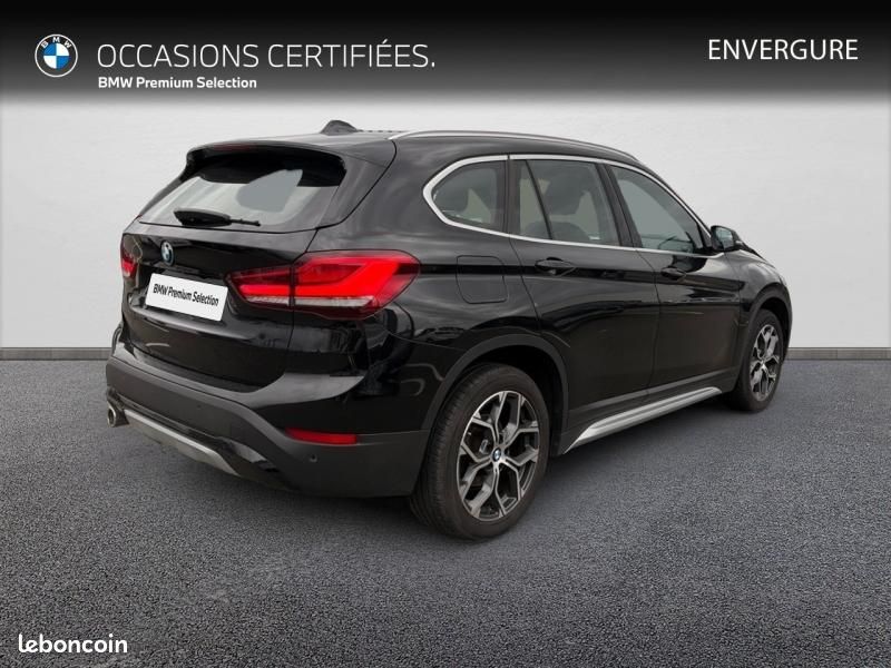 Bmw X1 sDrive16dA 116ch xLine DKG7 (image 2)
