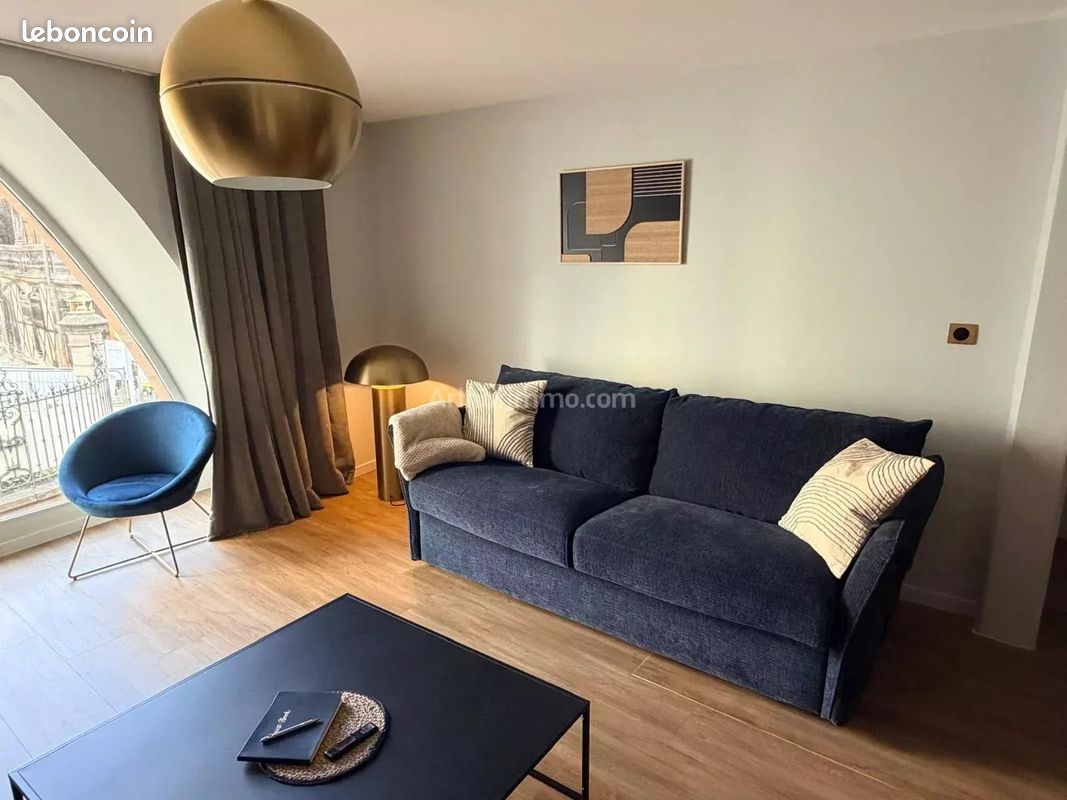 Appartement 3 pièces 89 m² · à Colmar · 89 m² · 428 000 €
