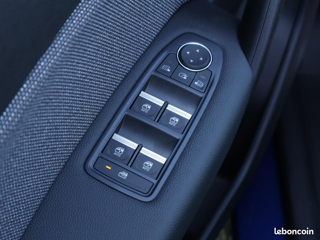 Renault Captur E-Tech full hybrid 145 ch Techno (image 15)