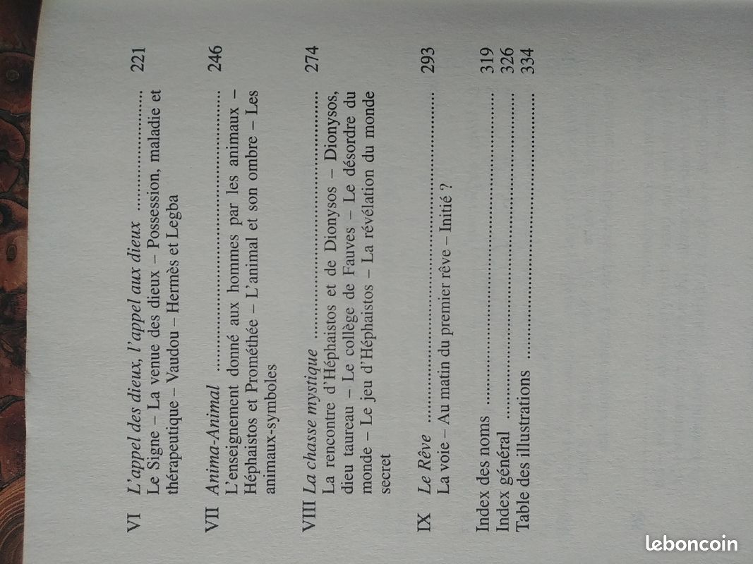 Techniques de l. Invisible (image 5)