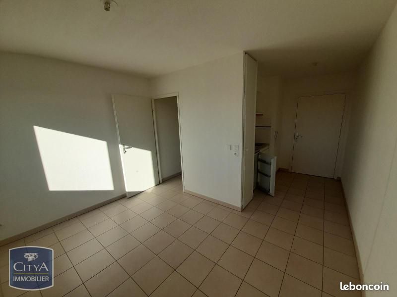 Appartement 1 pièce 19 m² · à Rodilhan · 19 m² · 382 €/mois