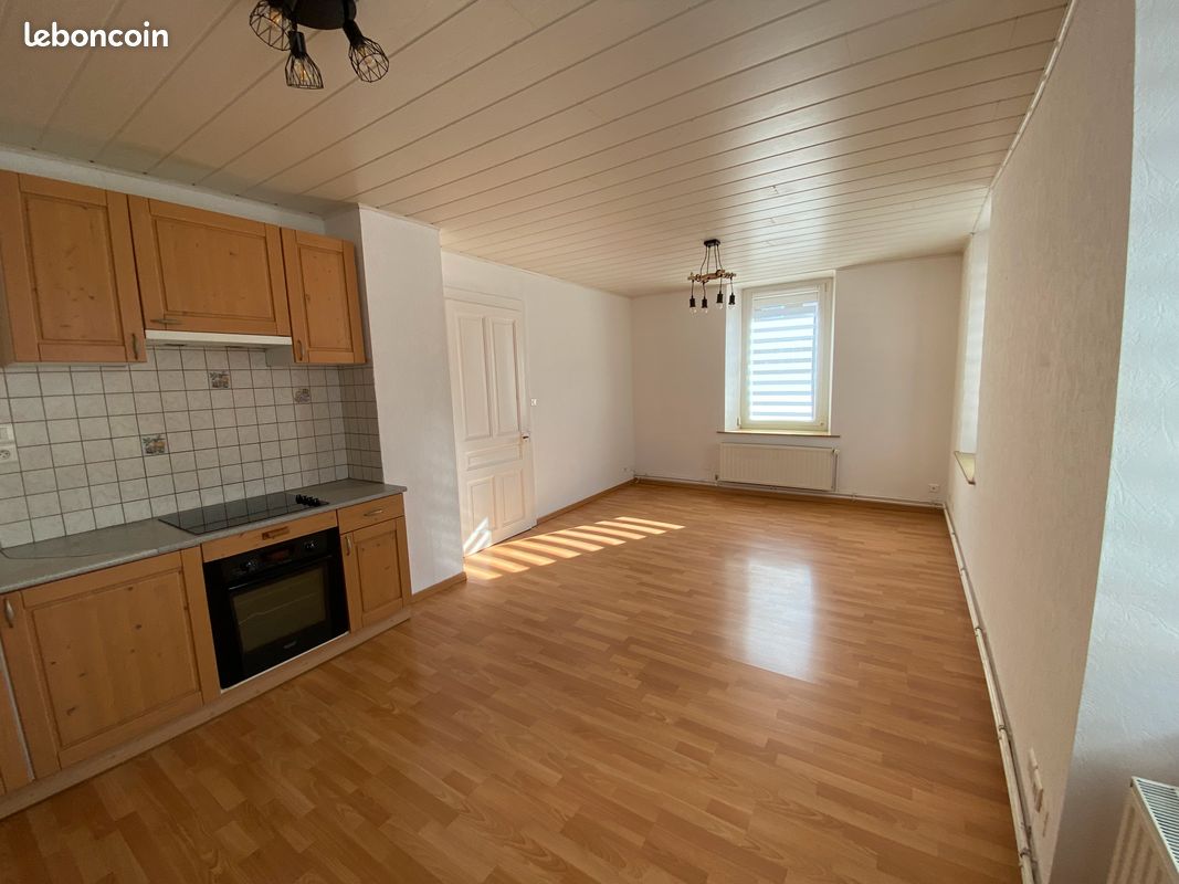 Appartement a louer pontarlier - 3 pièce(s) - 63 m2 - Surfyn