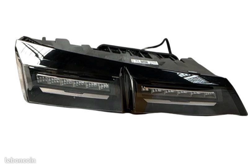 Feu arrière gauche complémentaire FULL LED - PEUGEOT 308 / 408 Phase 3 (image 2)