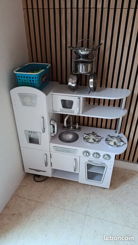 Cuisine enfant (image 1)