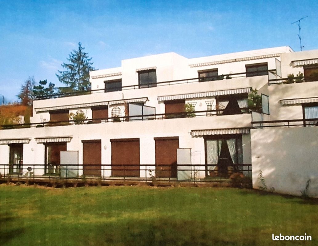 Appartement 3 pièces 74 m² · à Dijon · 74 m² · 319 000 €