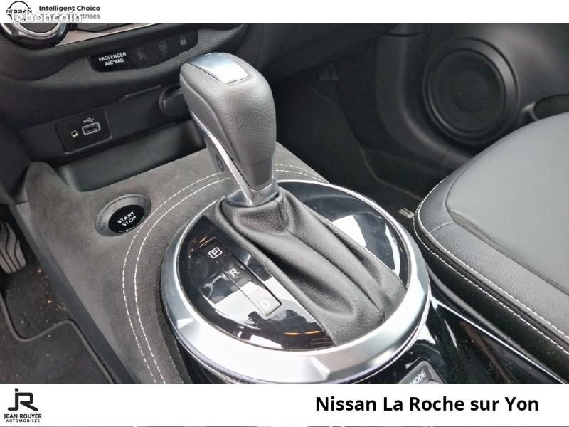Nissan Juke 1.6 Hybrid 143ch N-Design 2024 (image 6)