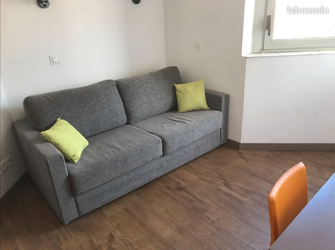 Appartement 2 pièces 28 m² · à Cannes · 28 m² · 900 €/mois