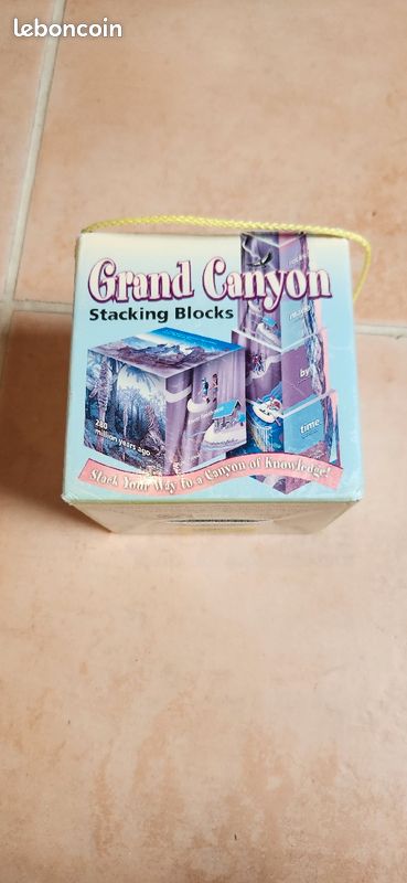Jeux pour enfant (image 1)