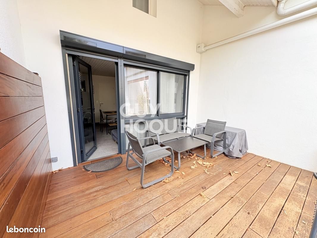 Maison 2 pièces 35 m² · à Villenave-d'Ornon · 35 m² · 169 900 €