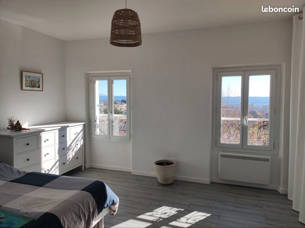 Appartement 3 pièces 72 m² · à Manosque · 72 m² · 845 €/mois