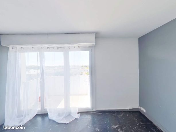 Appartement 3 pièces 57 m²