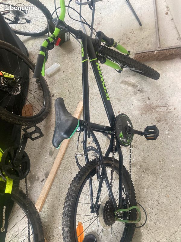 Vélo enfant (image 3)