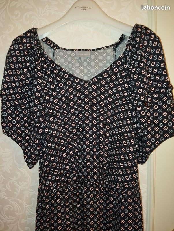 Pull-over 'ONLLuna' ONLY en Rose | ABOUT YOU