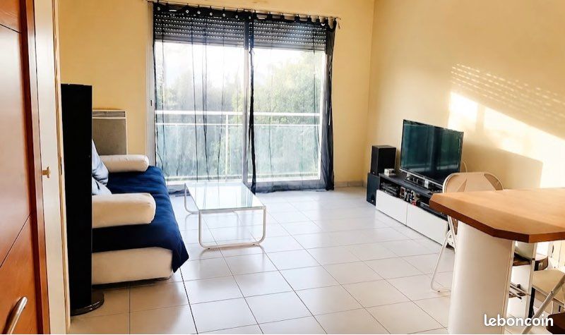 Appartement 2 pièces 31 m² · à Onet-le-Château · 31 m² · 450 €