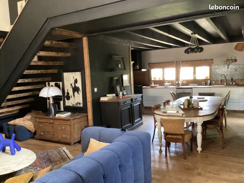 Maison 5 pièces 135 m² · à Auch · 135 m² · 380 000 €