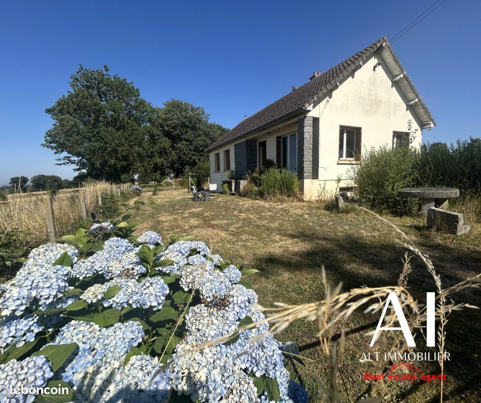 Propriété 4 pièces 81 m² (image 6)