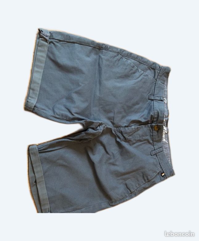 Bermuda homme Bonobo Vêtements