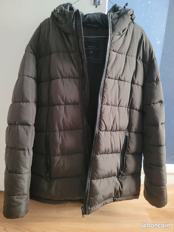 Manteau (image 6)