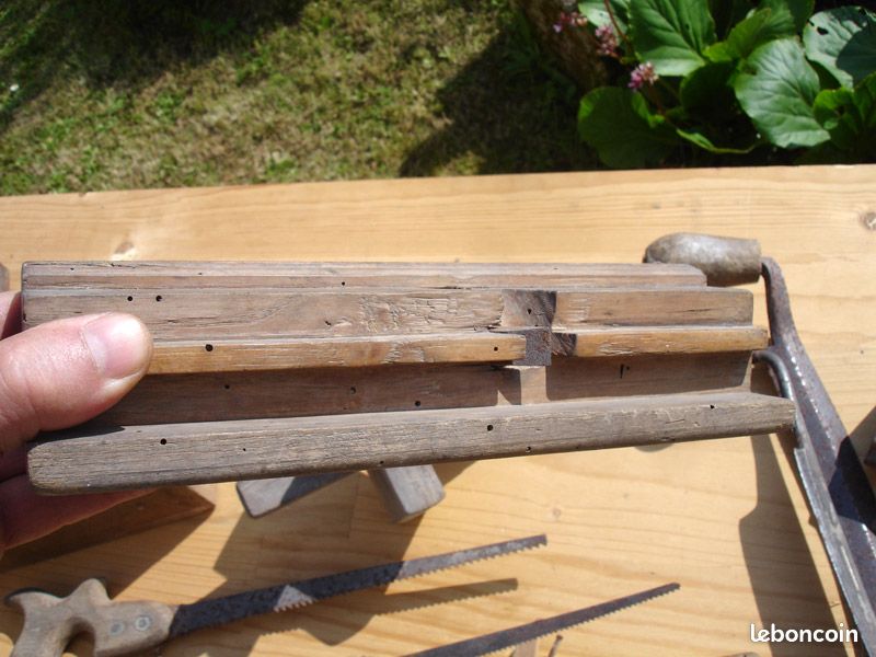 ANCIEN RABOT DE carrossier EUR 45,00 - FR